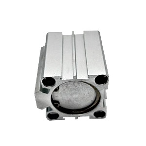 Cilindro Pneumático Compacto Sda 32 x 20mm Rosca Fêmea