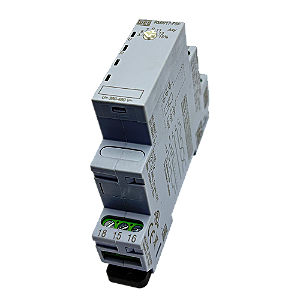 Rele Temporizador RMW17 Ac 380 - 480V - 5060HZ