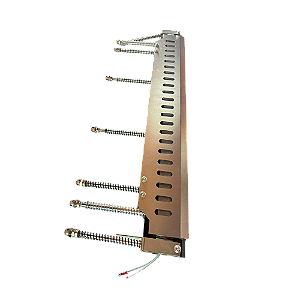 Conjunto da Selagem para Enfardadeira Automática Bud 5038