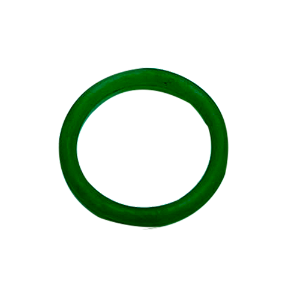 Correia Roliça para Datador Contínuo CDPM 380 AC (My380) 24 x 31 x 3,5mm Oring Verde