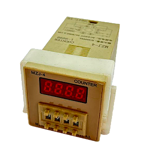 Contador para Datador Automático Contínuo CDPM 380 AC (My380)