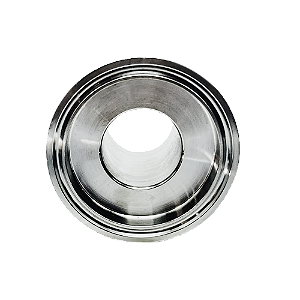 Bocal Adaptador Espigão 31,75mm Tc 2 para Envasadoras