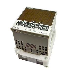 Controlador de Temperatura