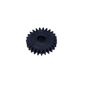Engrenagem de Plástico 25 Dentes para Plastificadora COLM 330 (Sf-320) - 27mm