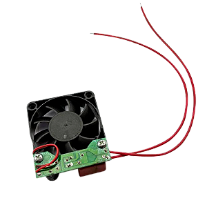 Micro Ventilador para Seladora Automática CASM 420
