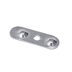 Chapa de Alivio do Mordente para Seladora Contínua CASM 1000 (Sa1000) e CASM 900 (Sa900)