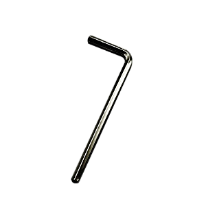Chave Allen 3mm