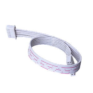 Cabo Flat da Placa Eletrônica para TCVS/TCSVU Sous Vide