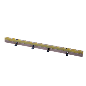 Barra de Selagem em Teflon para Seladora a Vácuo DZ600-2B - 610 x 40mm