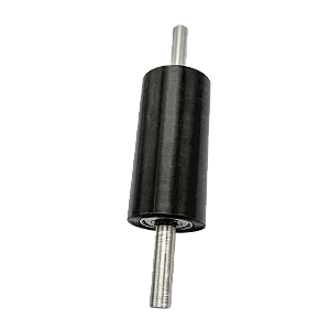 Rolo Customizado Menor com Encaixe de Rolamento para Rotuladora CSLM P