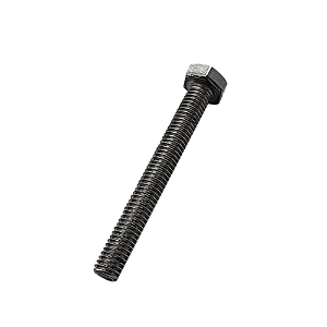 Parafuso Sextavado RI M6-1,00 x 50ma Inox A2