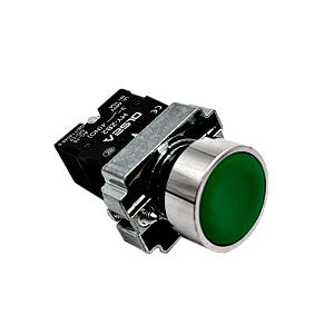 Botão Verde de Pulso para Arqueadora Automática CPSM A-8060 S (SNDG)