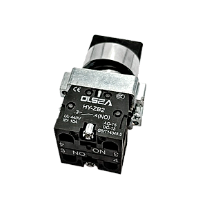 Chave Seletora de Três Posições para Arqueadora Automática CPSM A-8060 S (SNDG)