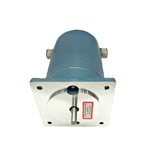 Motor ZYT90-01 com Redutor para Seladora Automática CASM 1000 (SA1000) - 220 V DC 50 W 2000 RPM