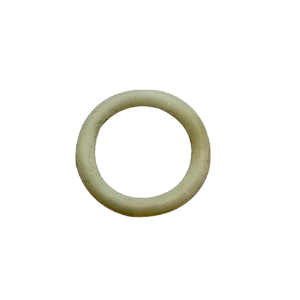 Anel Oring (Int 25mm x Ext 35mm x Espess 5mm) - Silicone