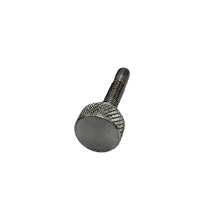 Manipulo de Ferro M6 x 30mm para Rotuladora Rt-Md e CSLM DP (Rtd Mt-50C)