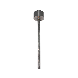 Bico para Envasadora de Líquidos e Pastosos 07 x 120mm - Com Rosca 24mm