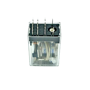 Relé HH54P-L para Encapsuladora Semiautomática Horizontal Digital CSCM 417 D - 5 A 24 VDC