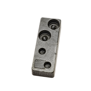 Isolador da Curva de 90 Atg Mod 01 para Seladora em L FQL450C