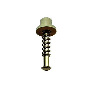Conjunto de Tensionamento da Selagem e do Fio de Corte para Seladora e Termoencolhedora CMSM 300 S