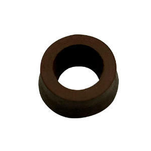 Gaxeta para Bico Dosador - Menor em Viton (Int 10mm x Ext 16mm x Alt 8mm)