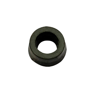 Gaxeta para Bico Dosador - Menor em Nitrílica (Int 10mm x Ext 16mm x Alt 8mm)