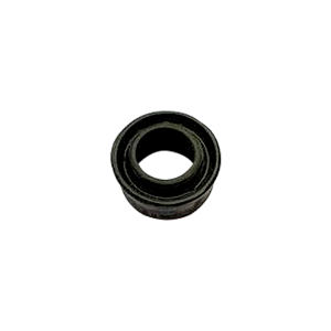 Gaxeta para Bico Dosador - Menor em EPDM (Int 10mm x Ext 16mm x Alt 8mm)