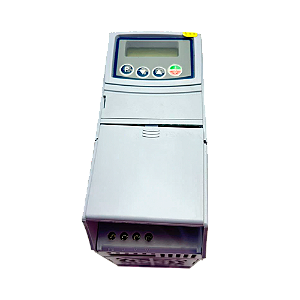 Inversor de Frequência Weg Cfw 300 A 07