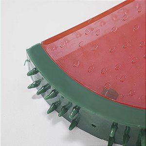 Topeteco Melancia – Refrescância e Diversão em Forma de Brinquedo