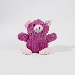 Topelúcia Porquinho – Um Amiguinho Fofo Para Toda Hora