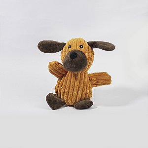 Topelúcia Cachorrinho – Um Amigo Leal em Forma de Pelúcia