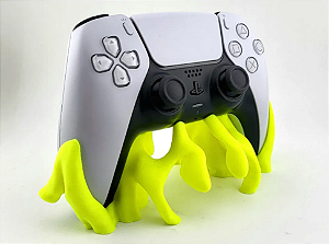 Suporte para Controle PS5 com Slime