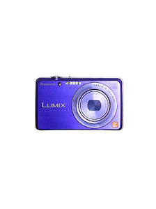 Lumix DMC-FH8