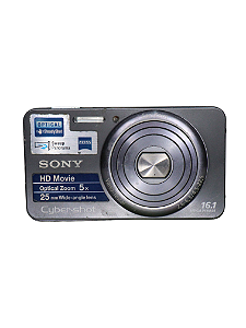 Sony Cybershot DSC-W570