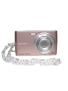Sony Cybershot DSC-W510