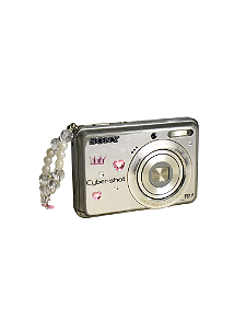 Sony Cybershot DSC-S930
