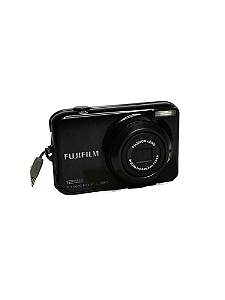 FujiFilm FinePix L50