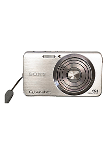 Sony DSC-W630