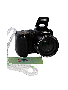 Nikon Coolpix L120