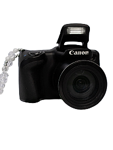 Canon PowerShot SX400 IS