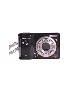 Olympus FE-47