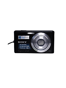 Sony Cybershot DSC-W530