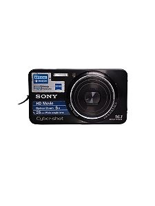 Sony Cybershot DSC-W570