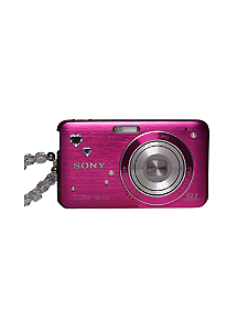 Sony Cybershot DSC-W310