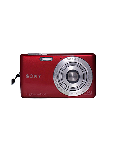 Sony Cybershot DSC-W620
