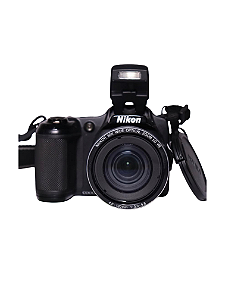 Nikon Coolpix L820