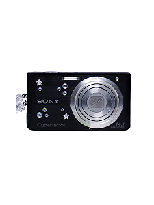 Sony Cybershot DSC-W610