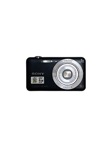 Sony Cybershot DSC-W710