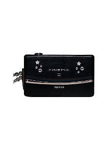 FujiFilm Finepix Z90