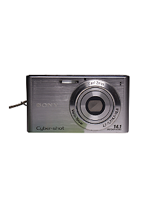 Sony Cybershot DSC-W320